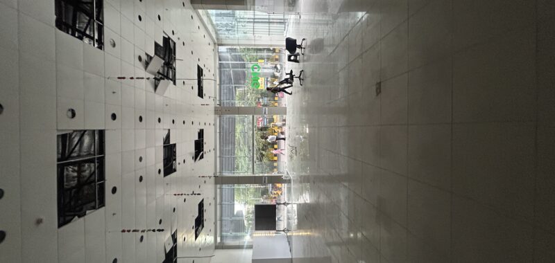 Premium Showroom Space for Rent in Shaikpet