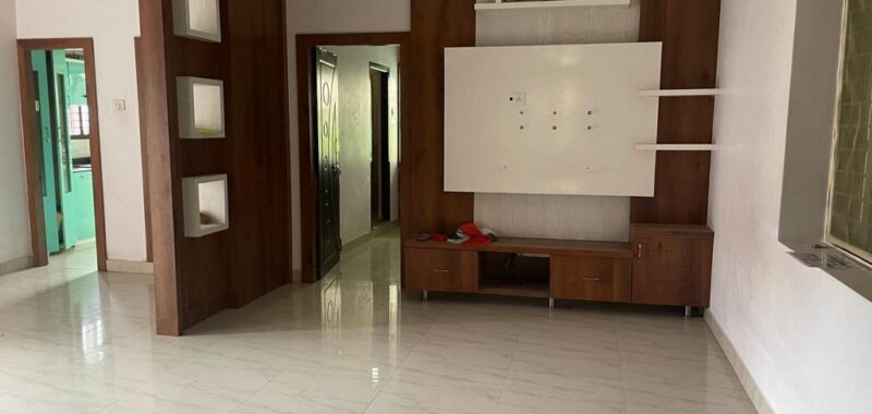 3 BHK Flat For sale in Bowenpally 1350 sq ft