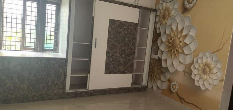 3 BHK Flat For sale in Bowenpally 1350 sq ft