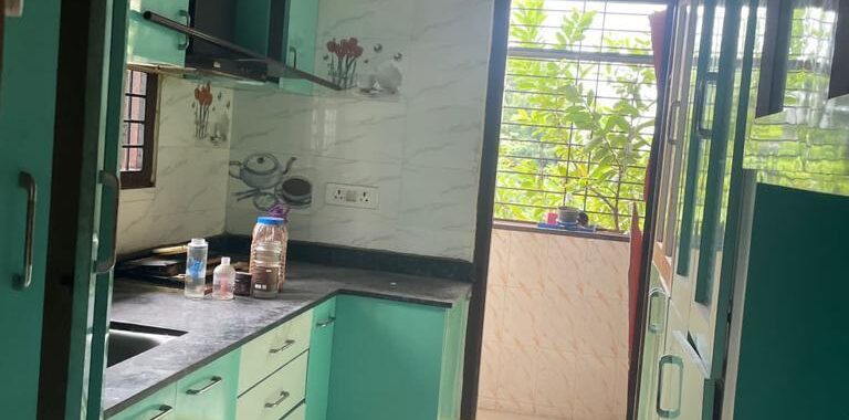 3 BHK Flat For sale in Bowenpally 1350 sq ft