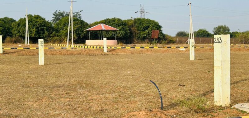 3 BHK Flat For sale in Bowenpally 1350 sq ft
