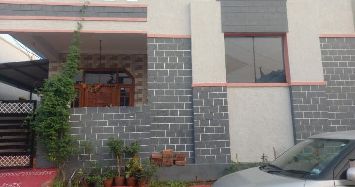 2 BHK Independent House for sale dammaiguda