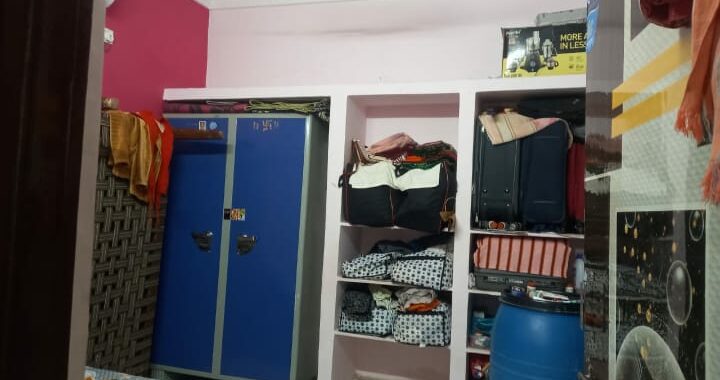 2 BHK Independent House for sale dammaiguda