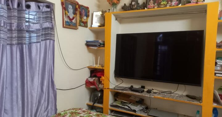 2 BHK Independent House for sale dammaiguda