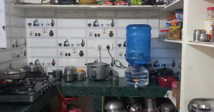 2 BHK Independent House for sale dammaiguda