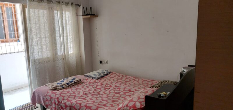 2 BHK Flat For sale in Karkhana 1050 sq ft