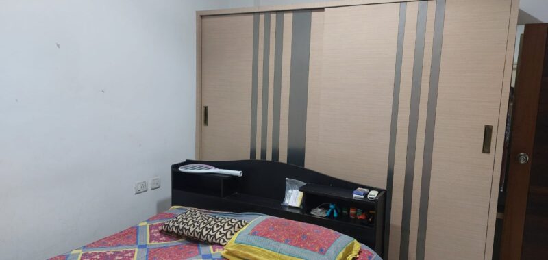 2 BHK Flat For sale in Karkhana 1050 sq ft