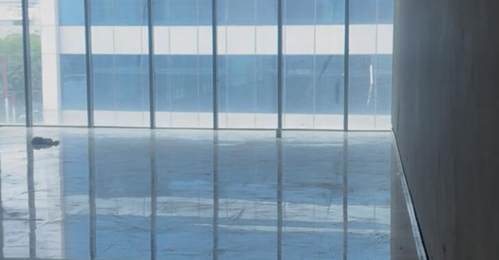 Lake-Facing Premium Office Space for Lease in Raidurgam, Hyderabad