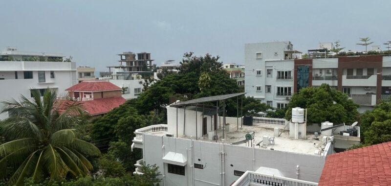 Prime Residential Plot for Sale in Banjara Hills Hyderabad