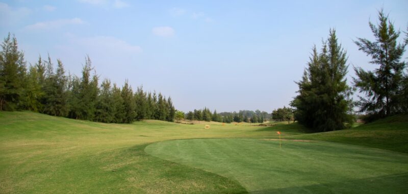 400 Sq Yards Residential Plot for Sale in Haldi Golf County Hyderabad – Distress Price, Golf Community Living